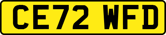 CE72WFD
