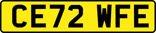 CE72WFE