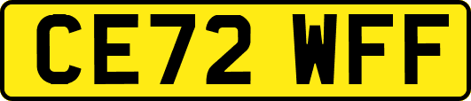 CE72WFF