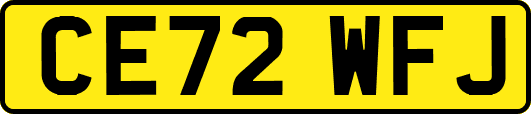 CE72WFJ