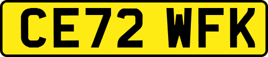 CE72WFK
