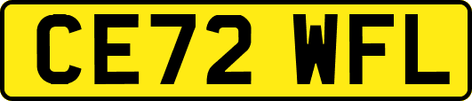 CE72WFL