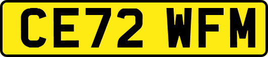 CE72WFM