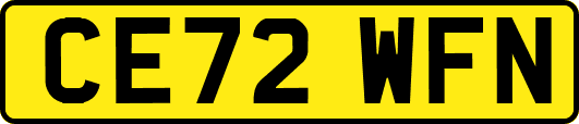CE72WFN