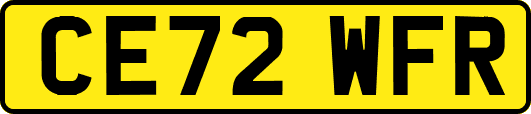 CE72WFR