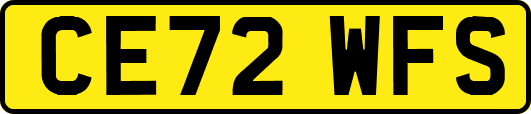 CE72WFS