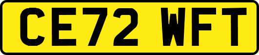 CE72WFT