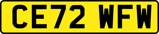CE72WFW