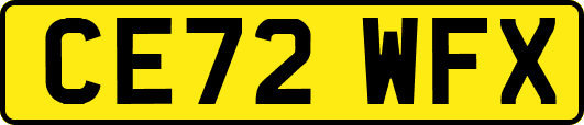 CE72WFX