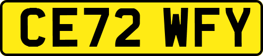 CE72WFY