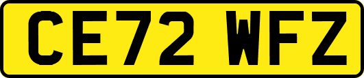 CE72WFZ