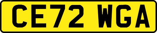 CE72WGA