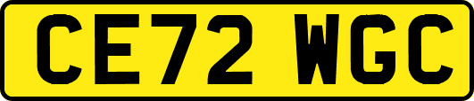 CE72WGC