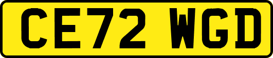 CE72WGD