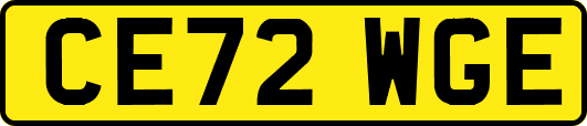 CE72WGE