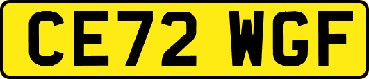 CE72WGF