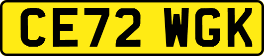 CE72WGK