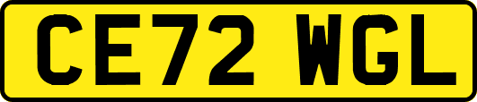 CE72WGL