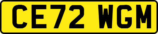 CE72WGM