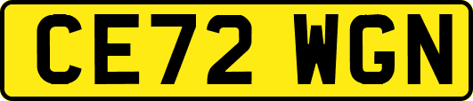 CE72WGN