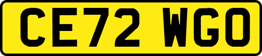 CE72WGO