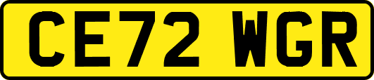 CE72WGR