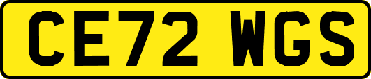 CE72WGS