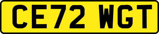 CE72WGT