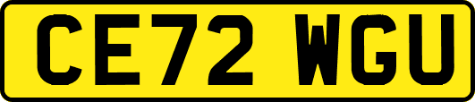 CE72WGU