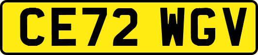 CE72WGV