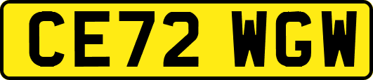 CE72WGW