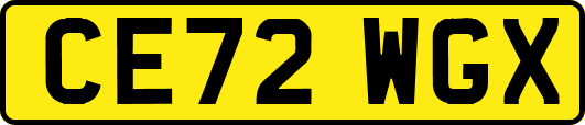 CE72WGX
