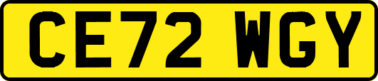 CE72WGY
