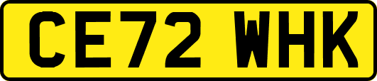 CE72WHK