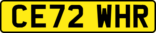 CE72WHR