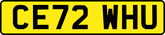 CE72WHU