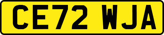 CE72WJA