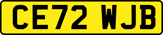 CE72WJB