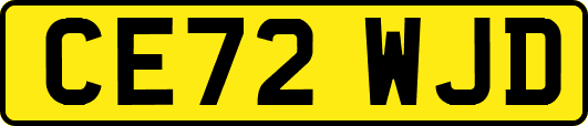 CE72WJD