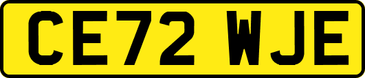 CE72WJE