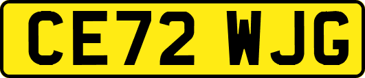 CE72WJG