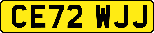 CE72WJJ