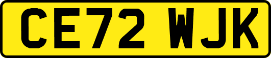 CE72WJK