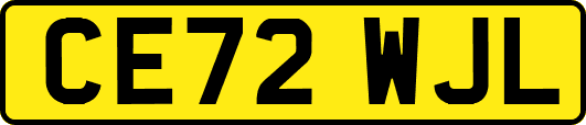 CE72WJL