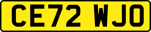 CE72WJO