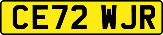 CE72WJR