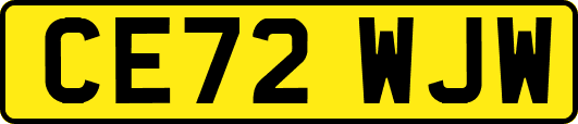 CE72WJW