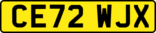 CE72WJX
