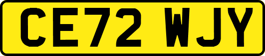 CE72WJY