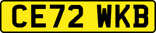 CE72WKB